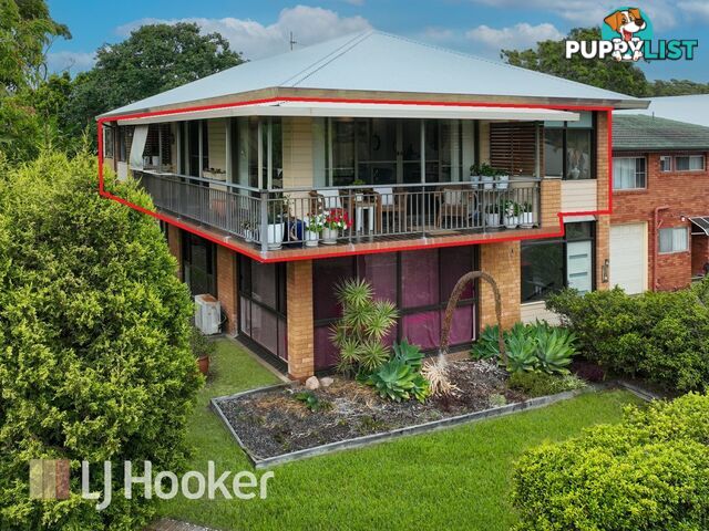 2/1 Kurrawa Close NELSON BAY NSW 2315