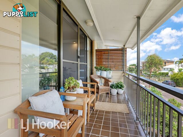 2/1 Kurrawa Close NELSON BAY NSW 2315