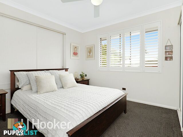 2/1 Kurrawa Close NELSON BAY NSW 2315