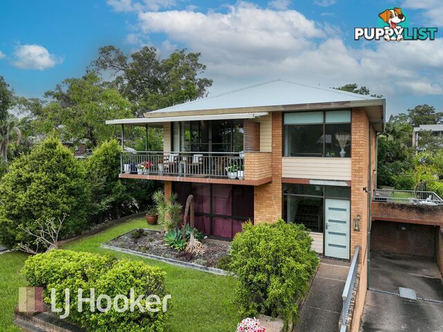 2/1 Kurrawa Close NELSON BAY NSW 2315