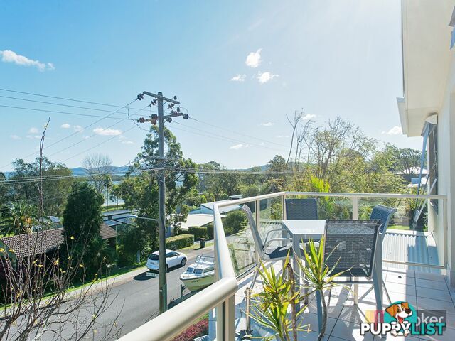 35 Cromarty Road SOLDIERS POINT NSW 2317