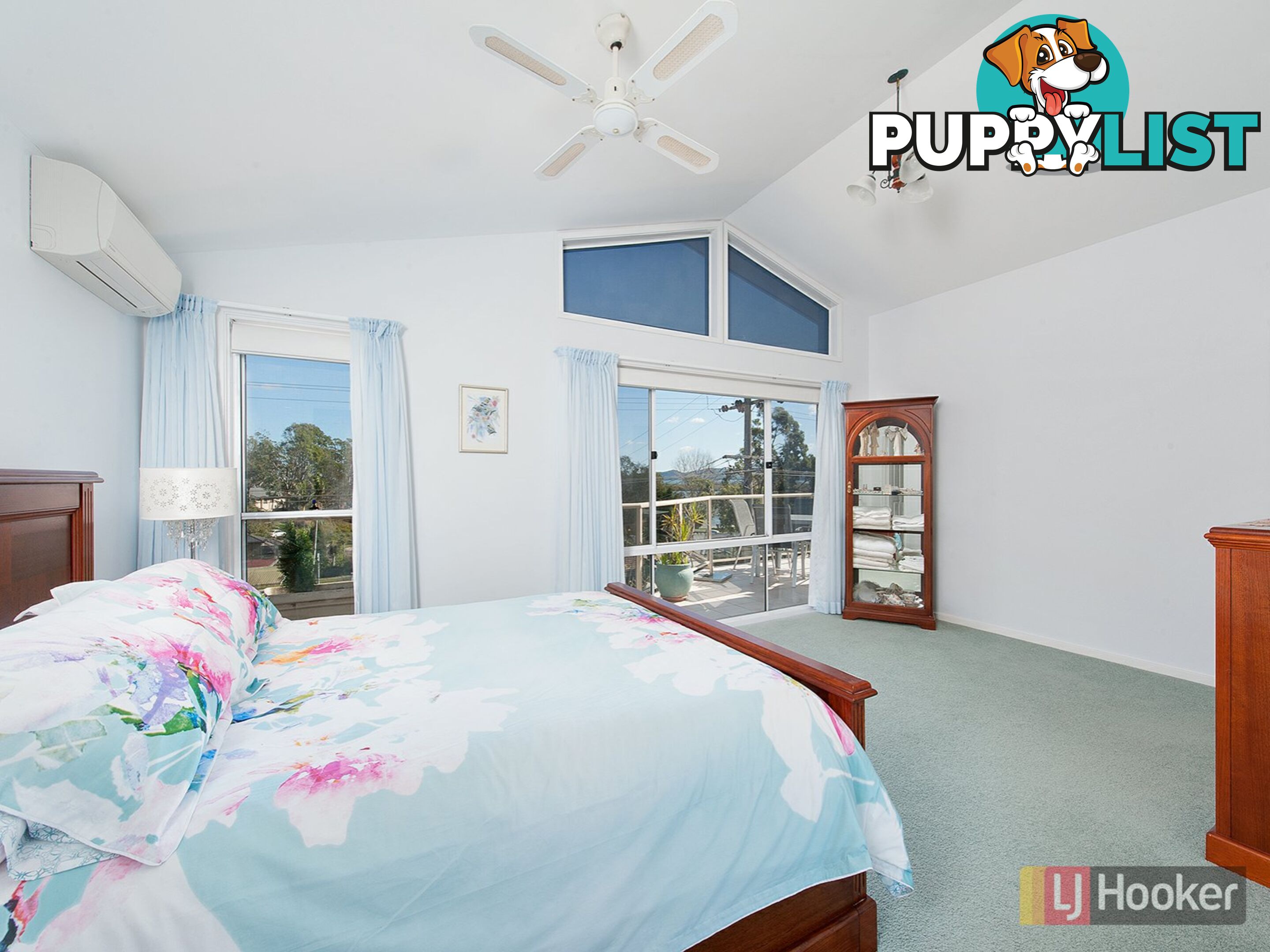 35 Cromarty Road SOLDIERS POINT NSW 2317