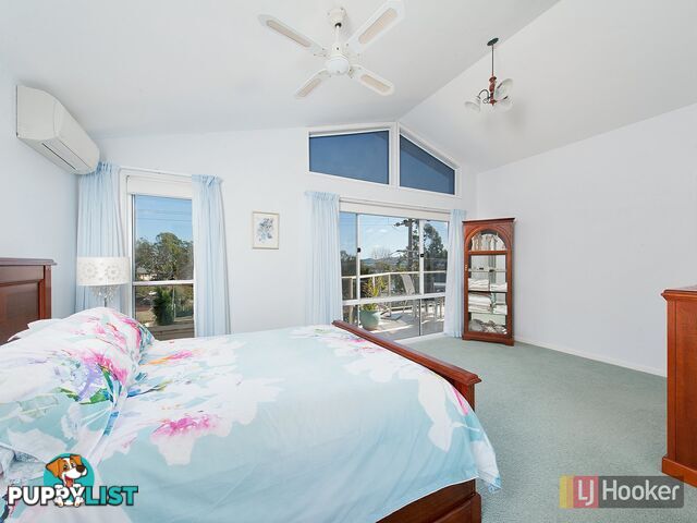 35 Cromarty Road SOLDIERS POINT NSW 2317