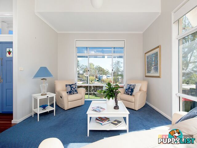 35 Cromarty Road SOLDIERS POINT NSW 2317