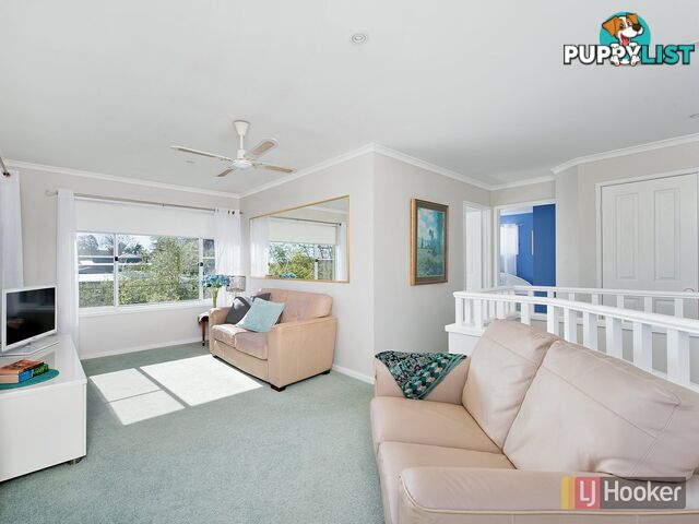 35 Cromarty Road SOLDIERS POINT NSW 2317