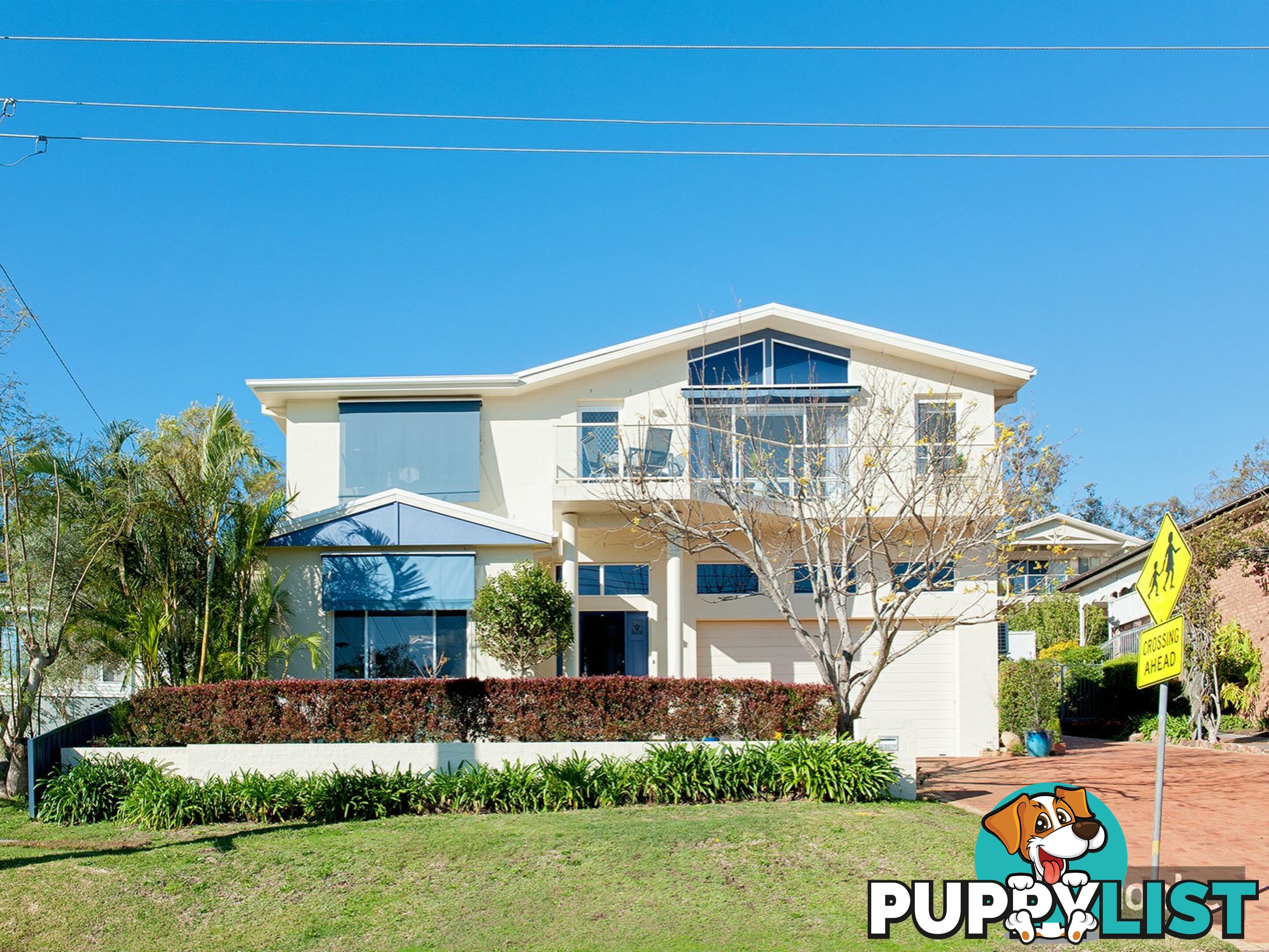 35 Cromarty Road SOLDIERS POINT NSW 2317