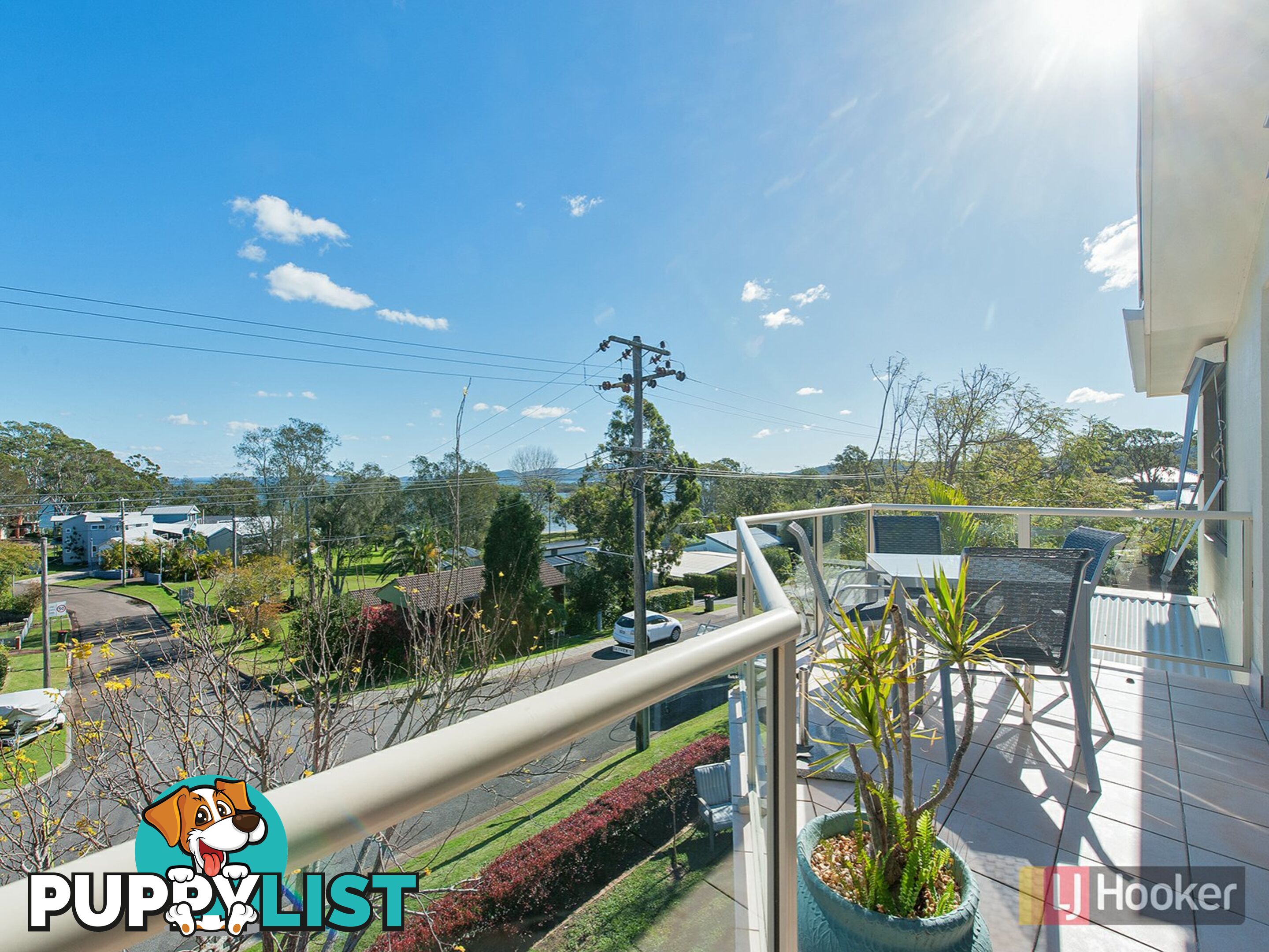 35 Cromarty Road SOLDIERS POINT NSW 2317