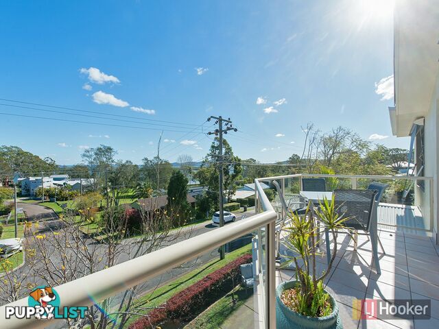 35 Cromarty Road SOLDIERS POINT NSW 2317