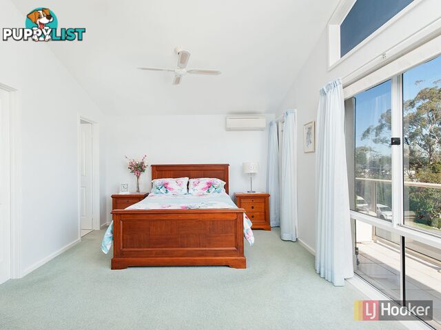 35 Cromarty Road SOLDIERS POINT NSW 2317