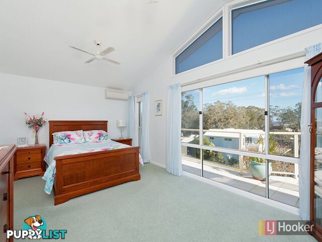 35 Cromarty Road SOLDIERS POINT NSW 2317