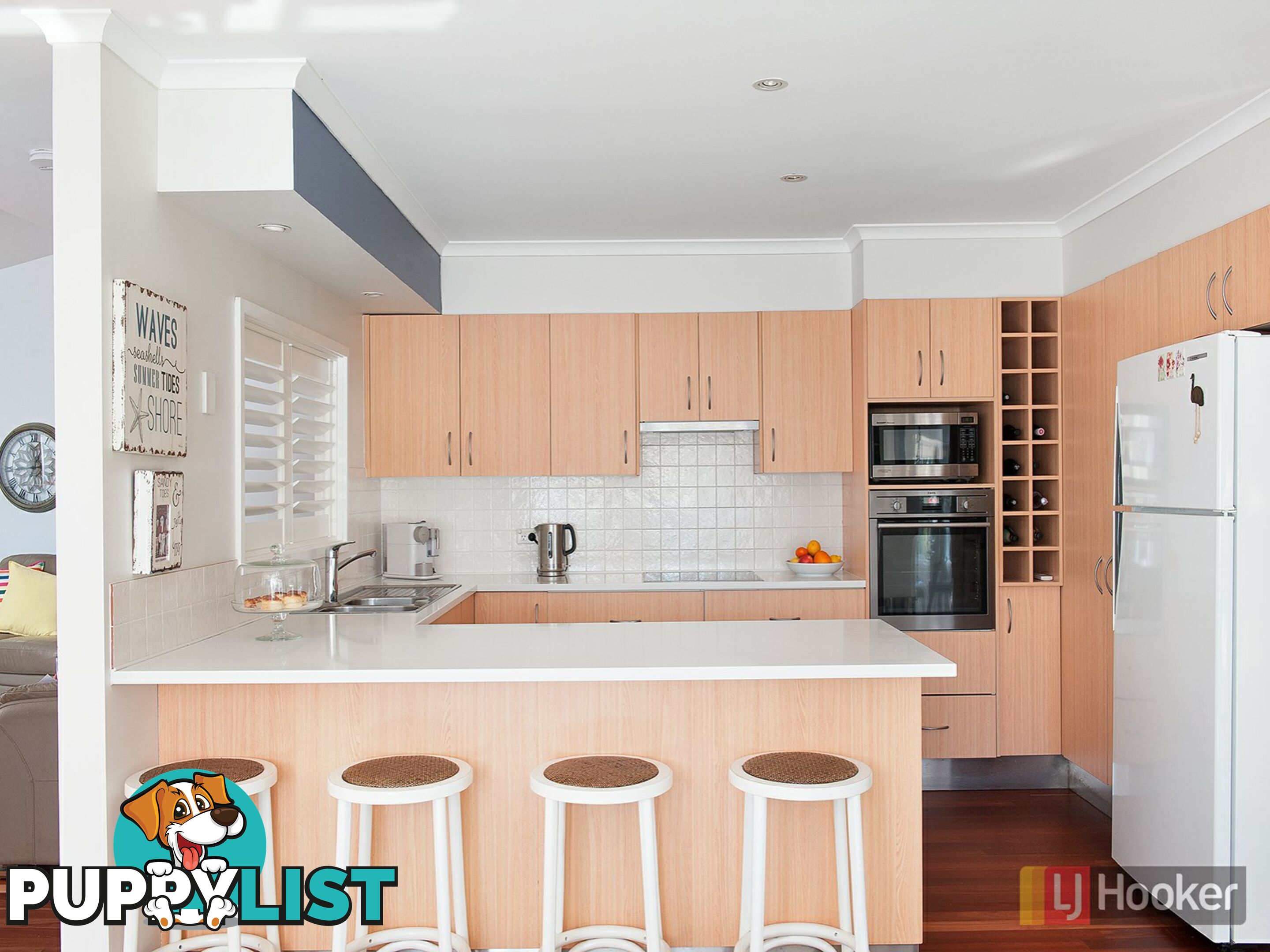 35 Cromarty Road SOLDIERS POINT NSW 2317