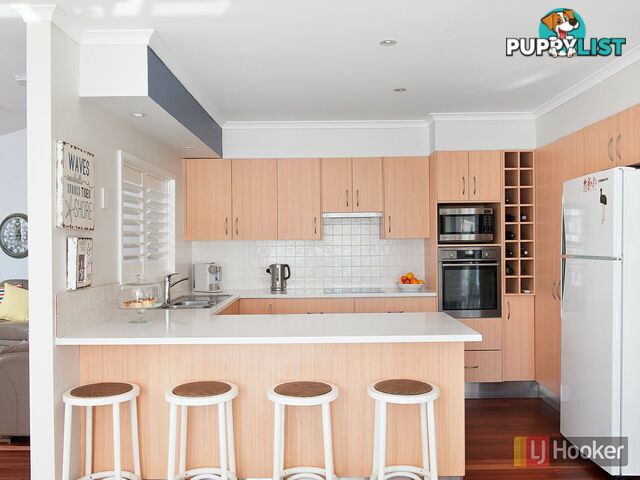 35 Cromarty Road SOLDIERS POINT NSW 2317