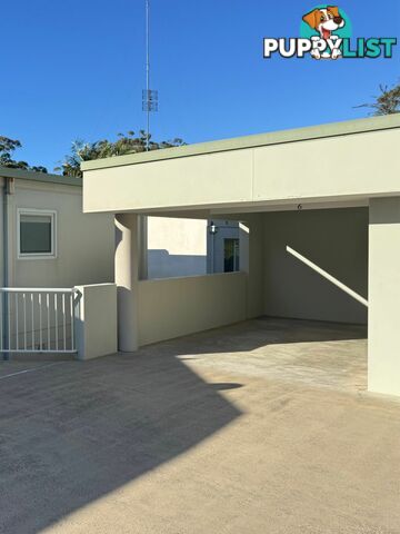 Unit 6/153 Government Road CORLETTE NSW 2315
