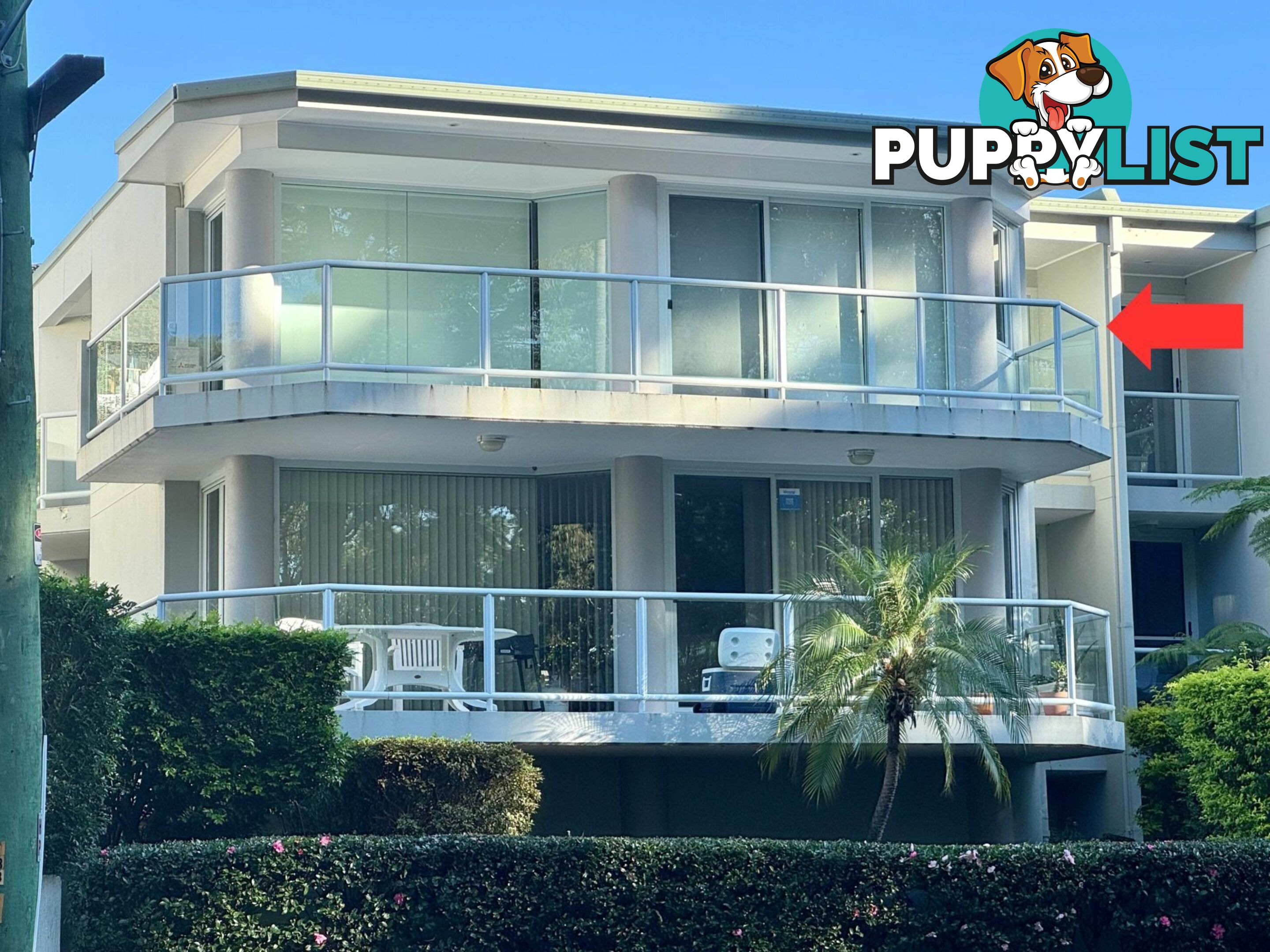 Unit 6/153 Government Road CORLETTE NSW 2315