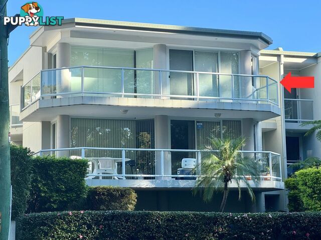 Unit 6/153 Government Road CORLETTE NSW 2315