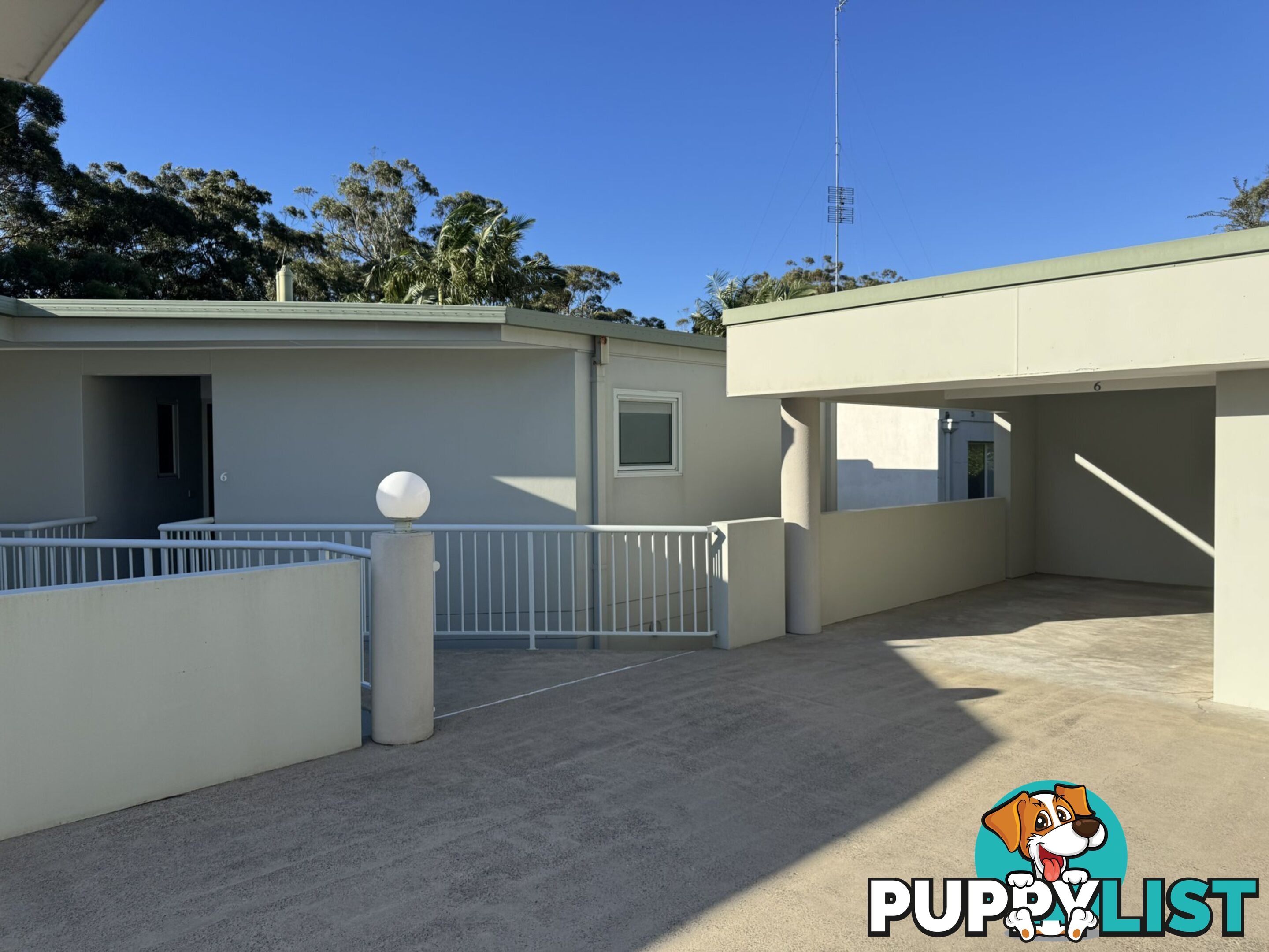 Unit 6/153 Government Road CORLETTE NSW 2315