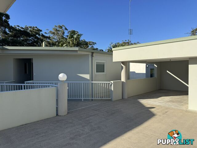 Unit 6/153 Government Road CORLETTE NSW 2315
