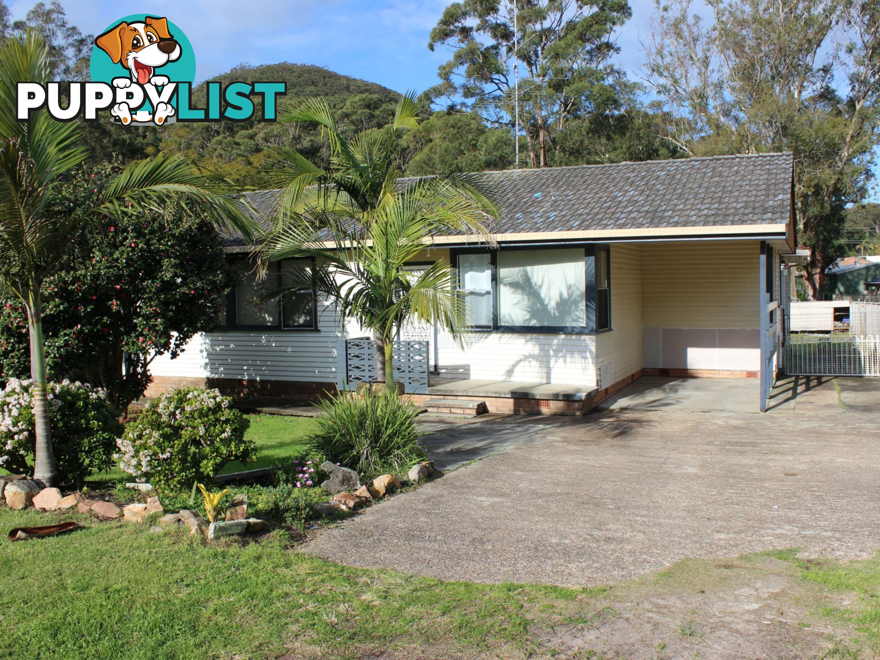 107 Stockton Street NELSON BAY NSW 2315