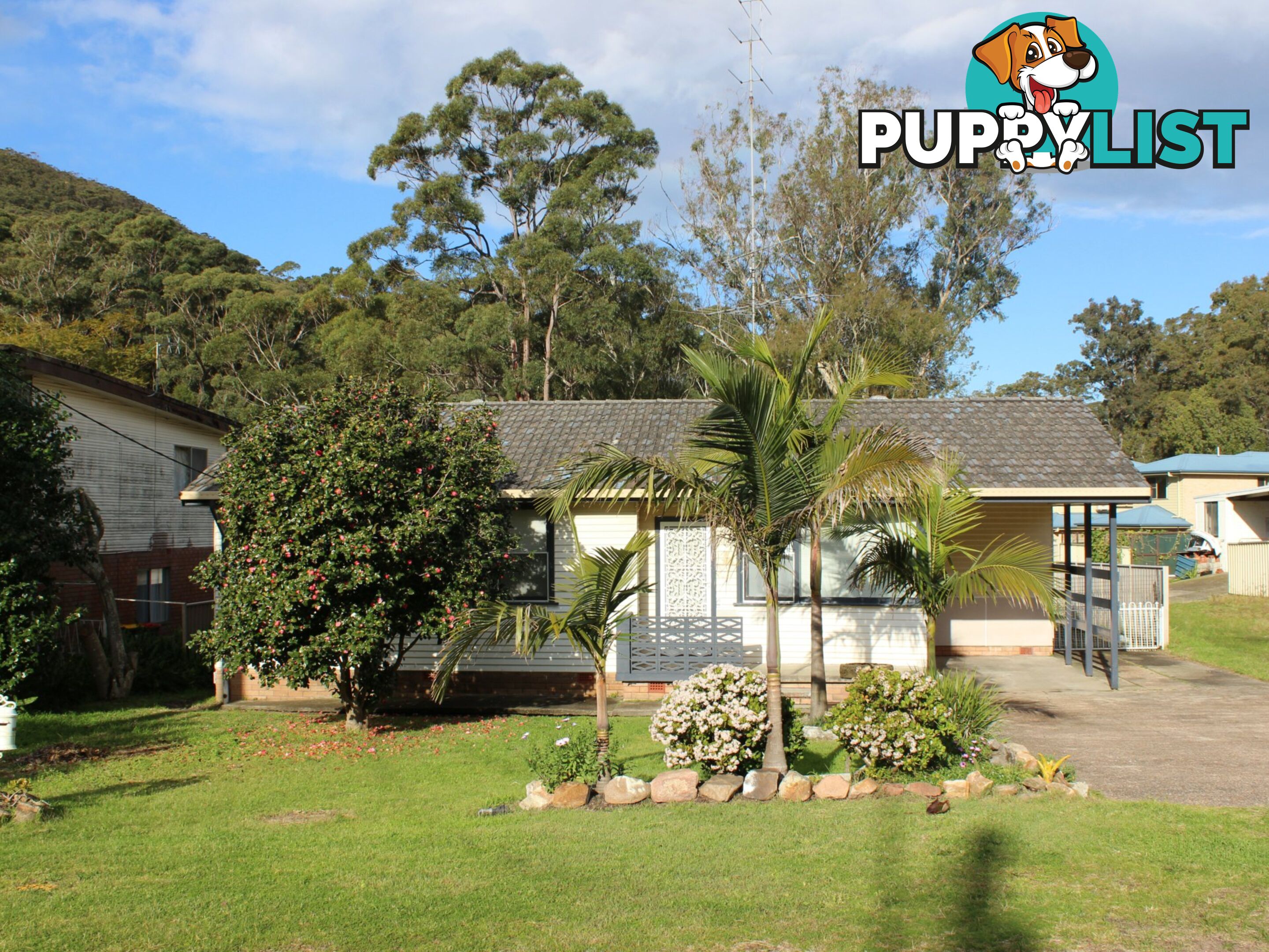 107 Stockton Street NELSON BAY NSW 2315