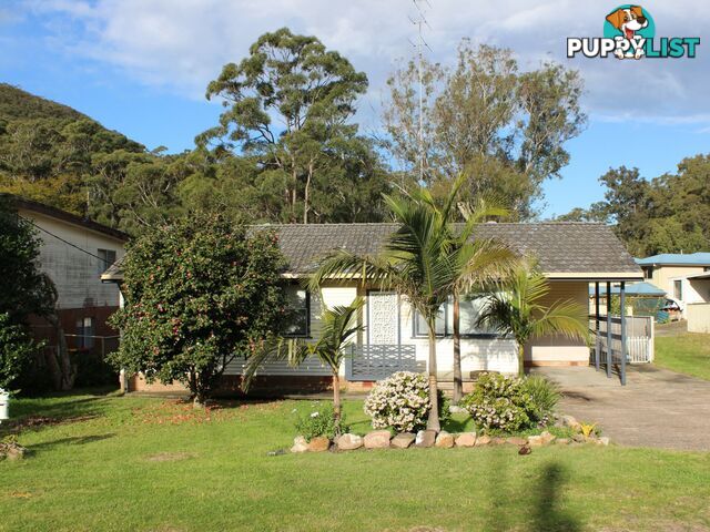 107 Stockton Street NELSON BAY NSW 2315