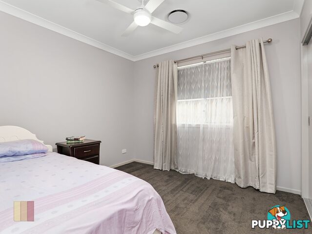 6 Turnberry Lane MEDOWIE NSW 2318