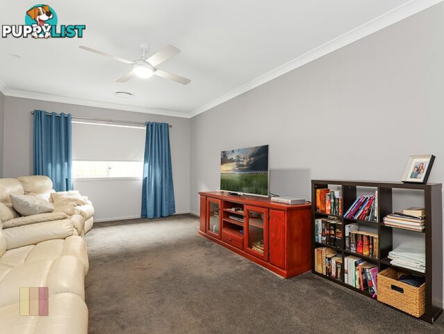 6 Turnberry Lane MEDOWIE NSW 2318