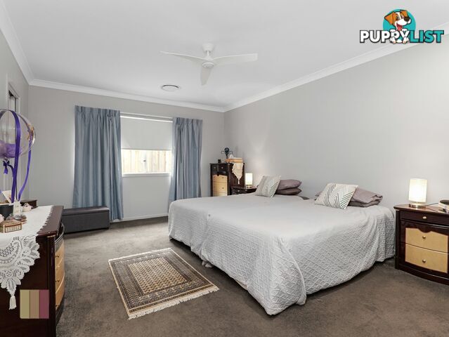 6 Turnberry Lane MEDOWIE NSW 2318