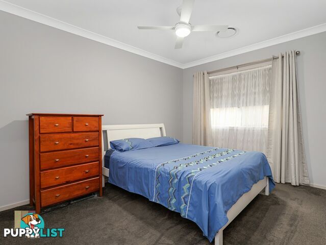 6 Turnberry Lane MEDOWIE NSW 2318