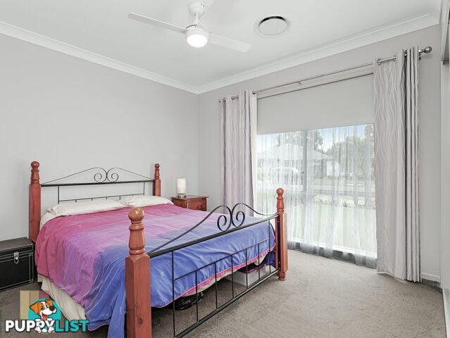 6 Turnberry Lane MEDOWIE NSW 2318