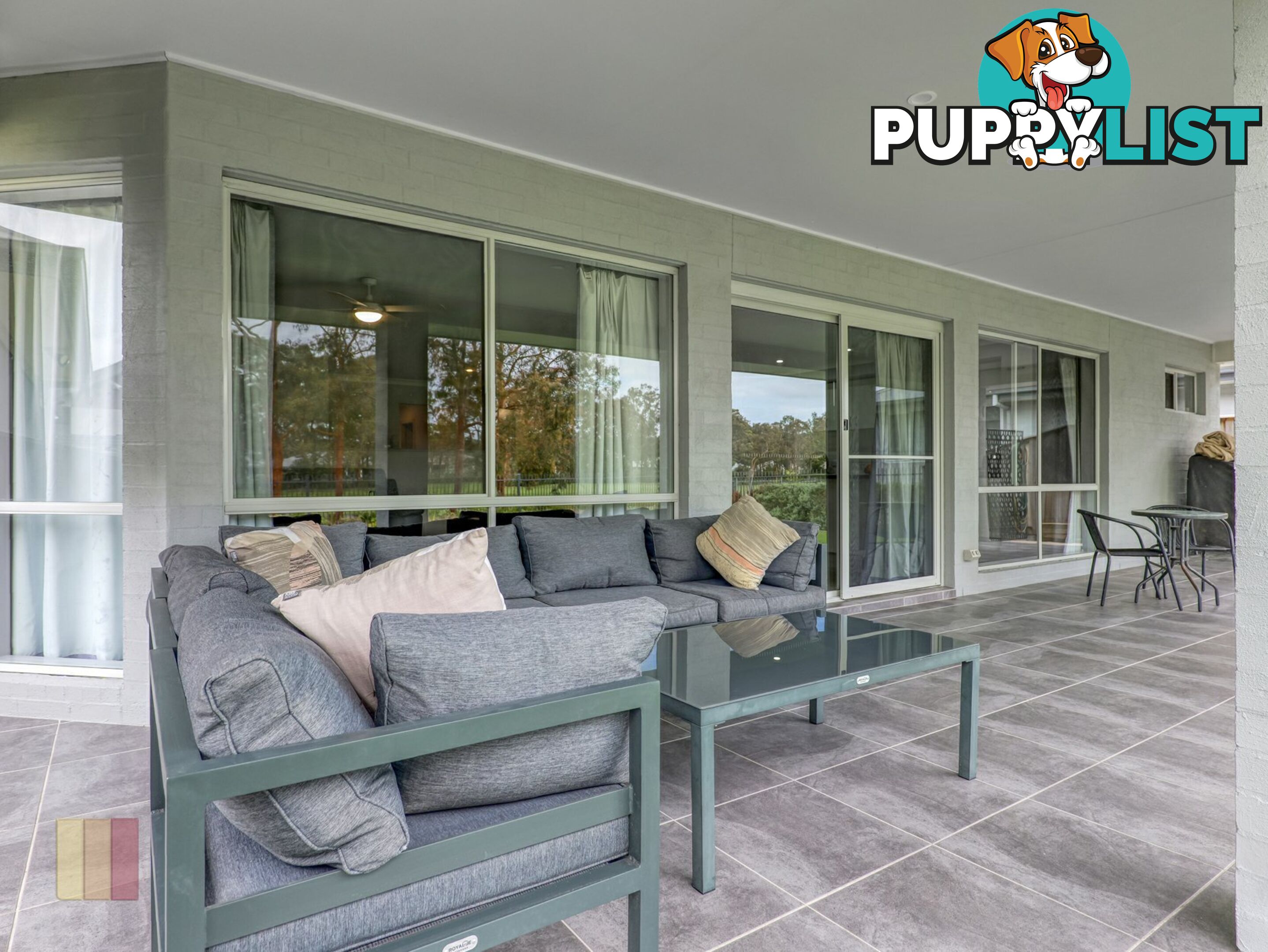 6 Turnberry Lane MEDOWIE NSW 2318