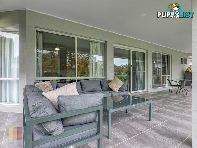 6 Turnberry Lane MEDOWIE NSW 2318