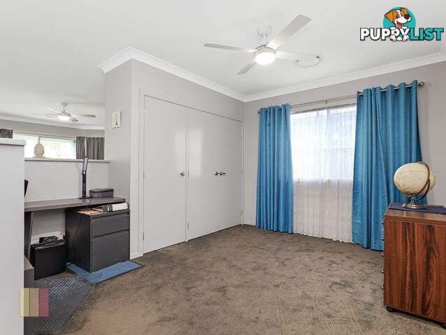 6 Turnberry Lane MEDOWIE NSW 2318