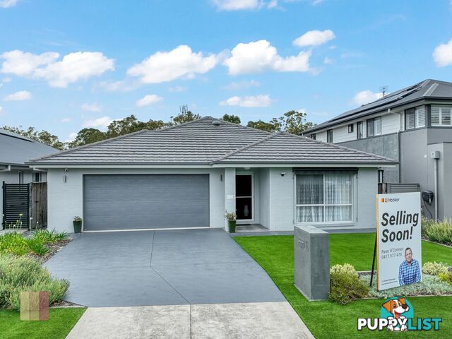 6 Turnberry Lane MEDOWIE NSW 2318