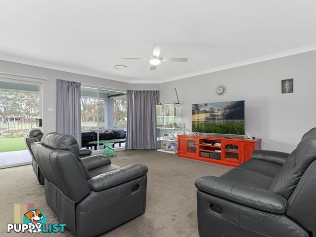 6 Turnberry Lane MEDOWIE NSW 2318