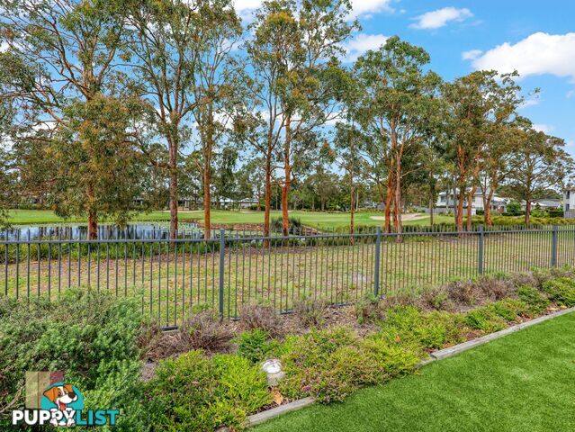 6 Turnberry Lane MEDOWIE NSW 2318