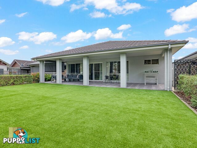 6 Turnberry Lane MEDOWIE NSW 2318