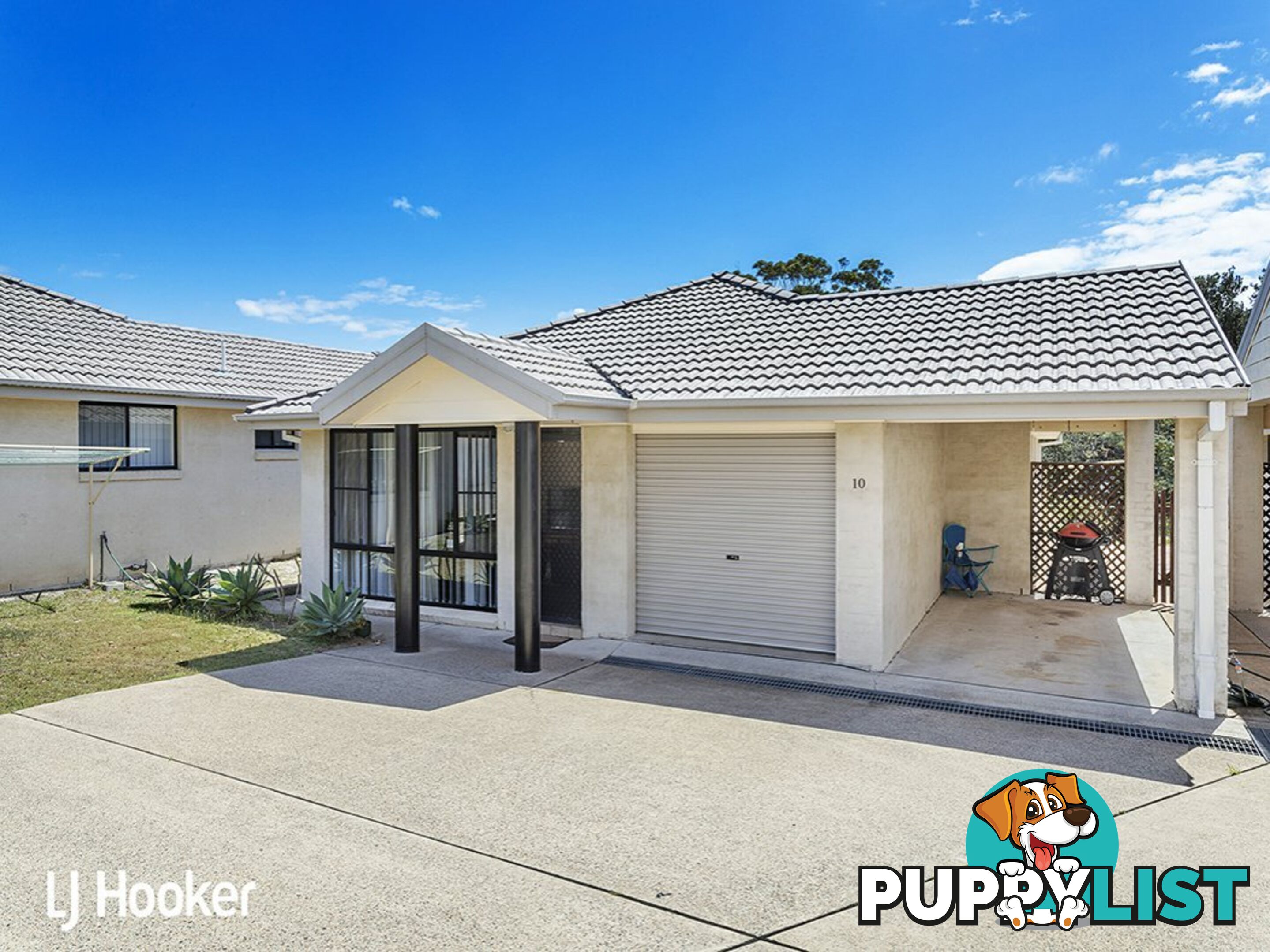 10/3 Purser Street SALAMANDER BAY NSW 2317