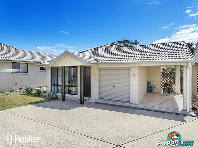 10/3 Purser Street SALAMANDER BAY NSW 2317