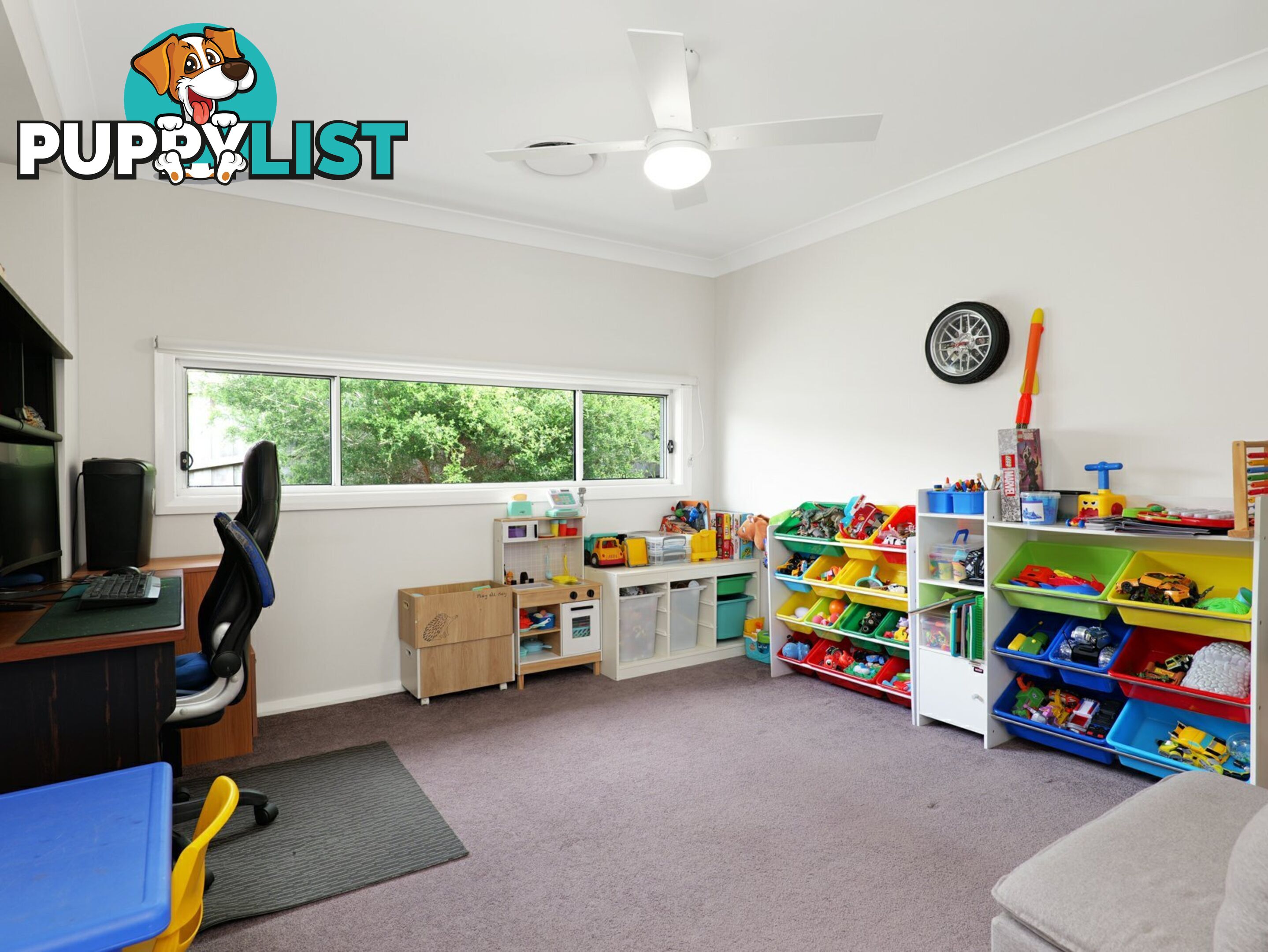 89 Sunningdale Cct MEDOWIE NSW 2318