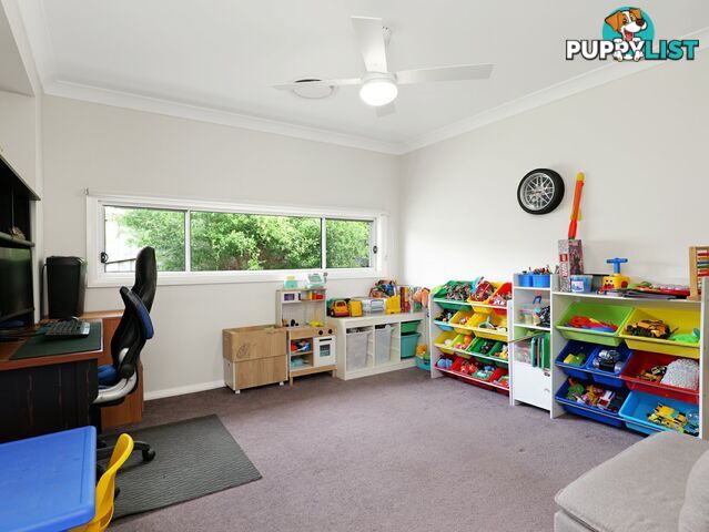 89 Sunningdale Cct MEDOWIE NSW 2318