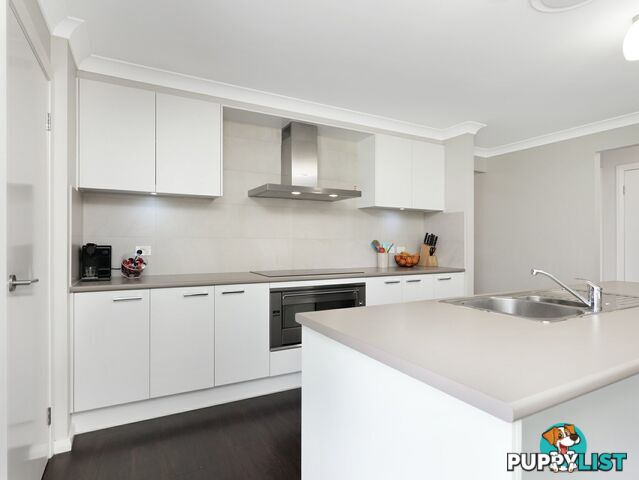 89 Sunningdale Cct MEDOWIE NSW 2318