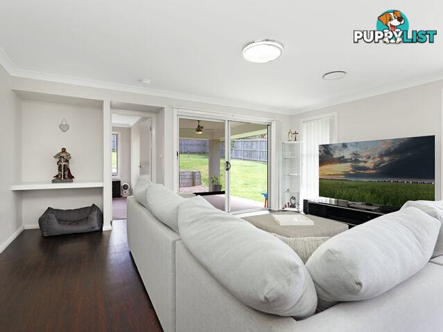 89 Sunningdale Cct MEDOWIE NSW 2318