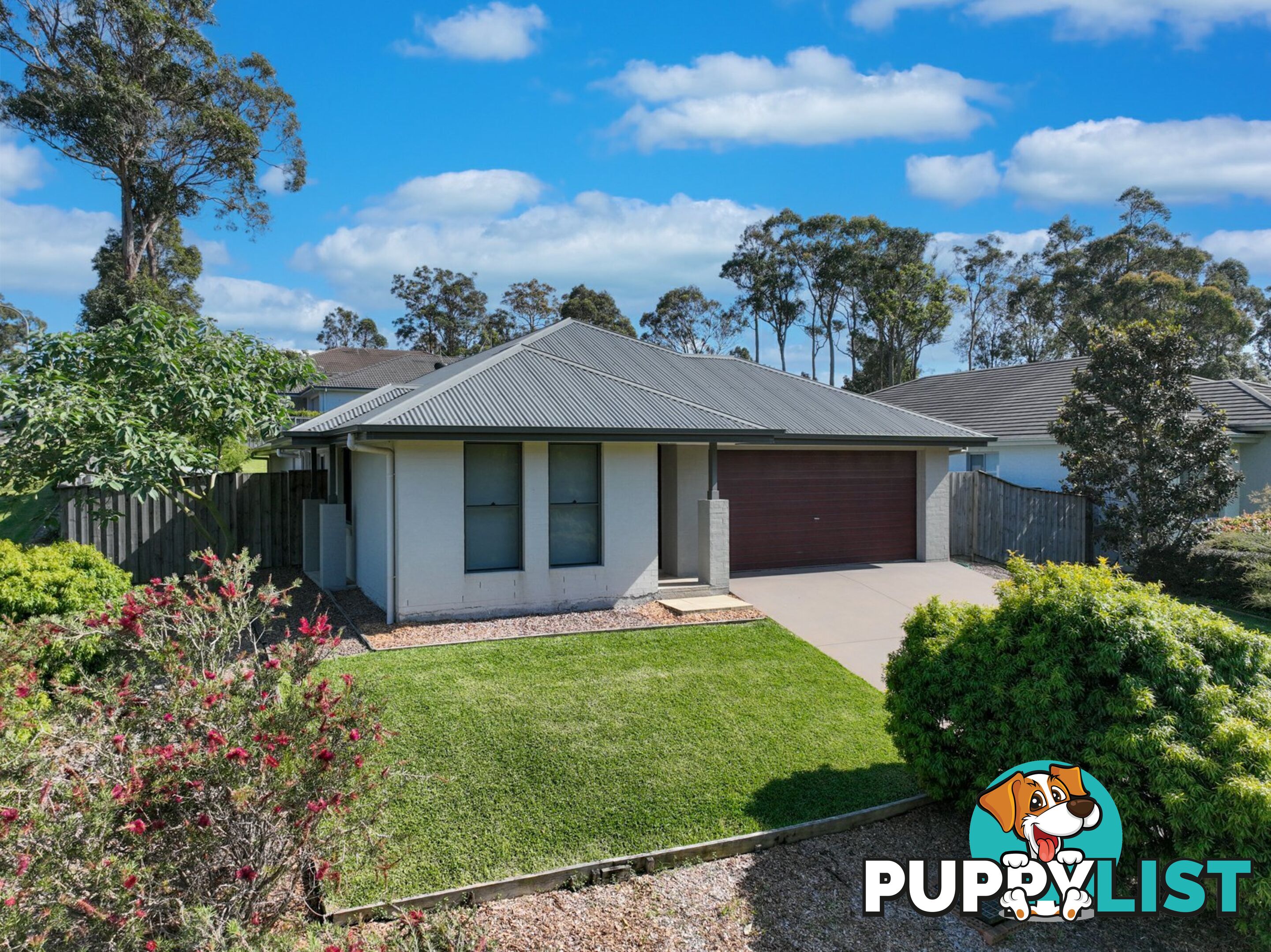 89 Sunningdale Cct MEDOWIE NSW 2318