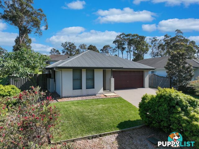 89 Sunningdale Cct MEDOWIE NSW 2318