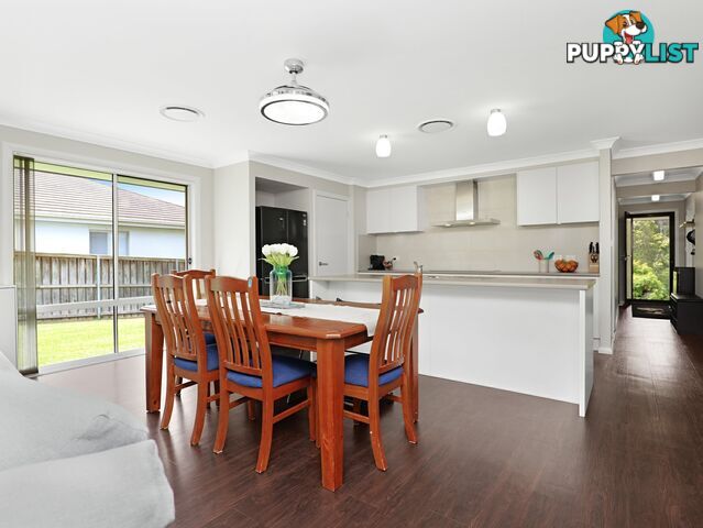 89 Sunningdale Cct MEDOWIE NSW 2318