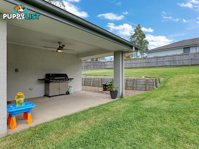 89 Sunningdale Cct MEDOWIE NSW 2318