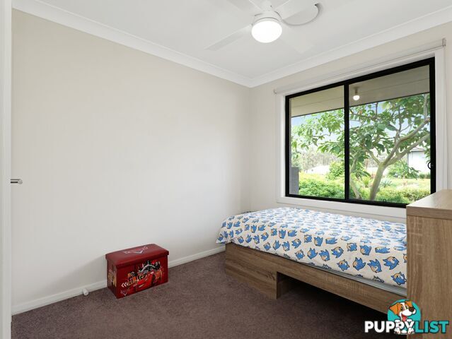 89 Sunningdale Cct MEDOWIE NSW 2318