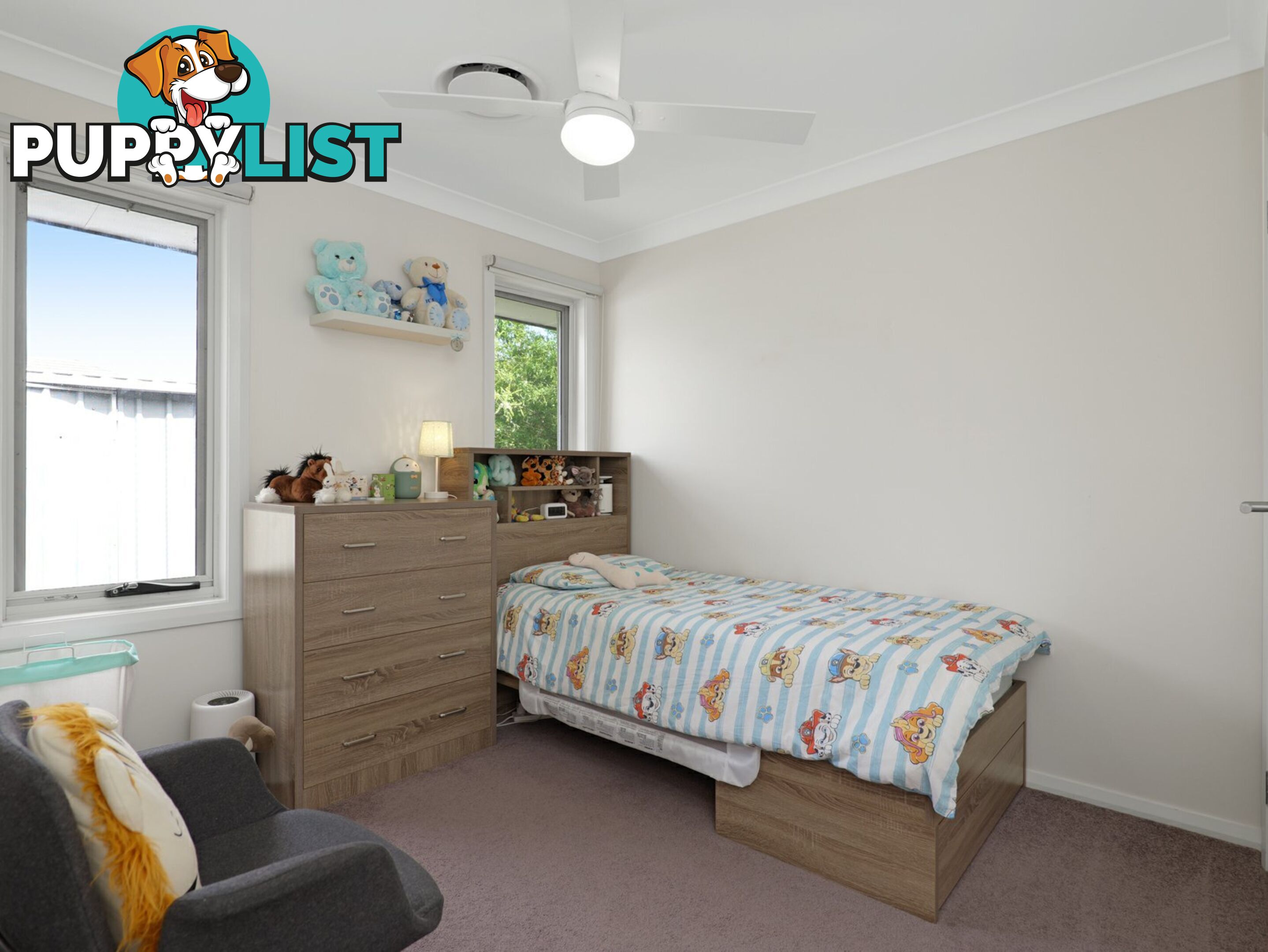 89 Sunningdale Cct MEDOWIE NSW 2318