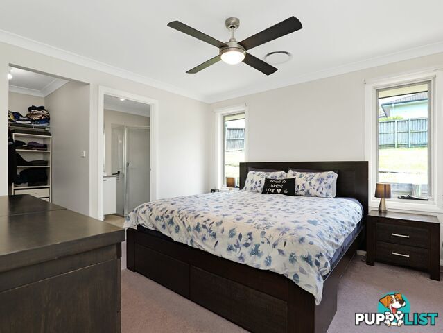 89 Sunningdale Cct MEDOWIE NSW 2318