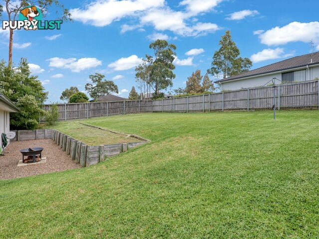 89 Sunningdale Cct MEDOWIE NSW 2318